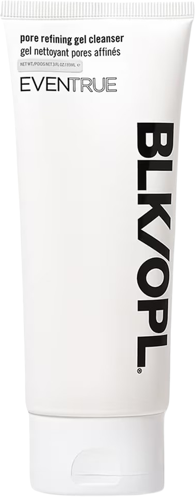 Even True Pore Refining Gel Cleanser