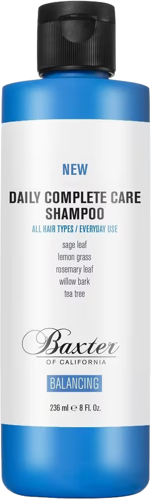 Daily Face Wash
