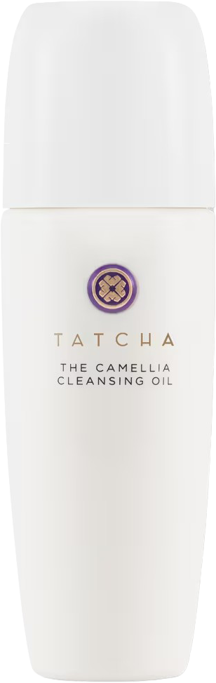 The Camellia Oil 2-in-1 Makeup Remover & Cleanser