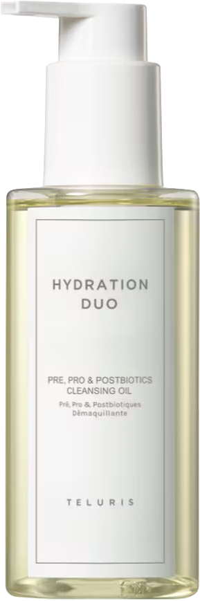 Hydration Duo Cleansing Oil