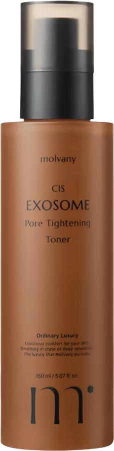 Cis Exosome Pore Tightening Toner