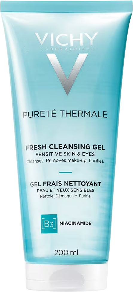 Purete Thermale Fresh Cleansing Gel