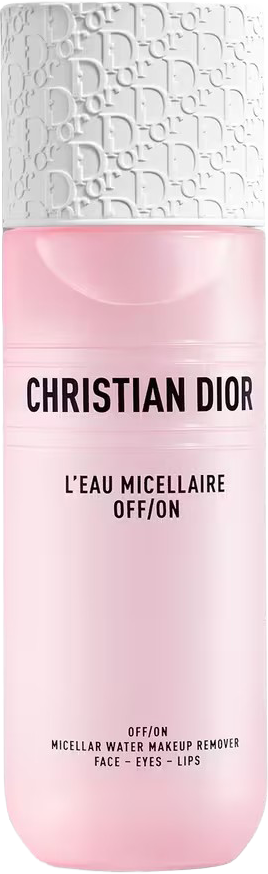 L'Eau Micellaire OFF/ON Makeup Remover