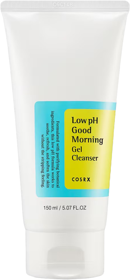 Low pH Good Morning Gel Cleanser