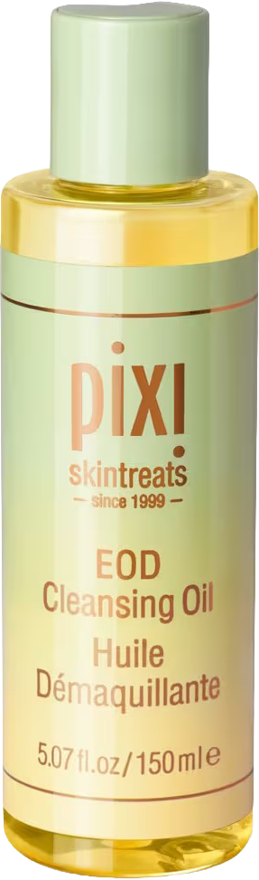 EOD Cleansing Oil