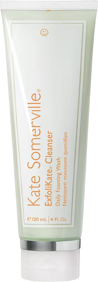 ExfoliKate Cleanser Daily Foaming Wash