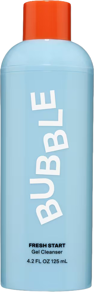 Fresh Start Gel Cleanser