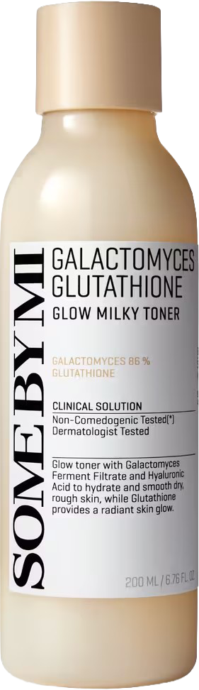 Galactomyces Glutathione Glow Milky Toner