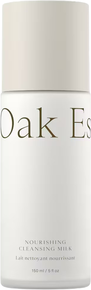 Nourishing Cleansing Milk