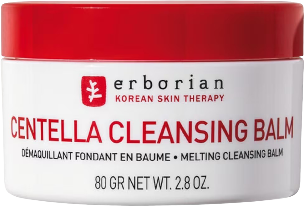 Centella Cleansing Balm