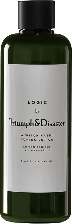 Logic Toner