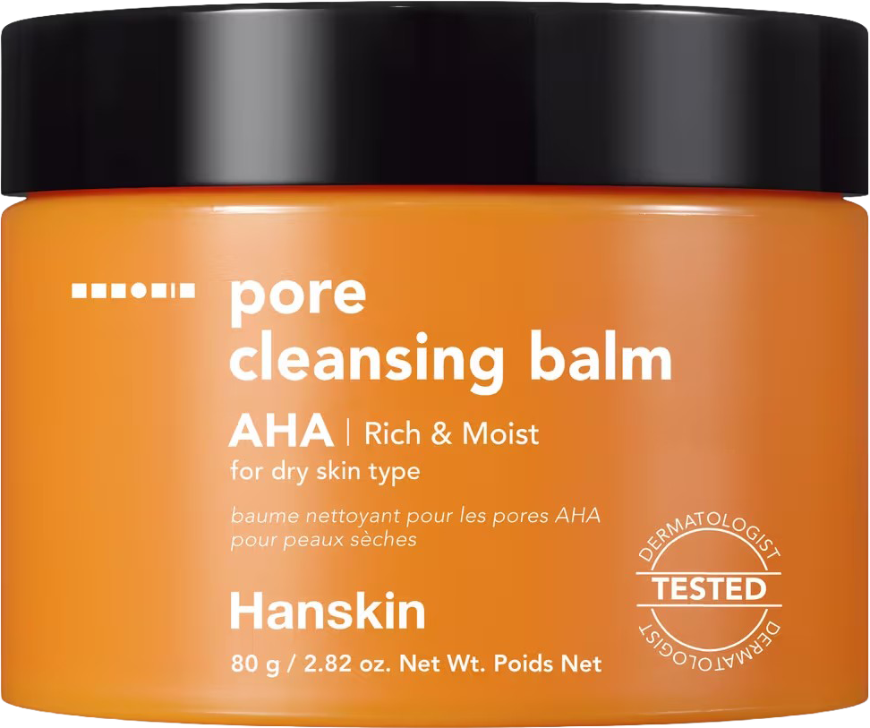 Pore Cleansing Balm - AHA