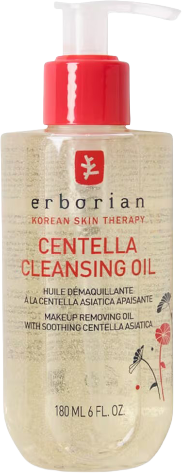 Centella Cleansing Oil
