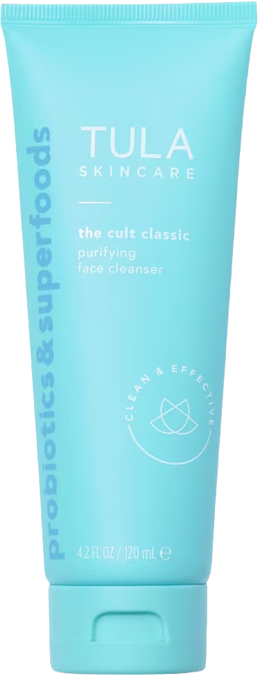 The Cult Classic Purifying Face Cleanser