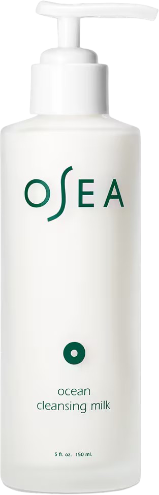 Ocean Cleansing Milk