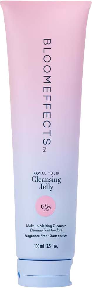 Royal Tulip Cleansing Jelly