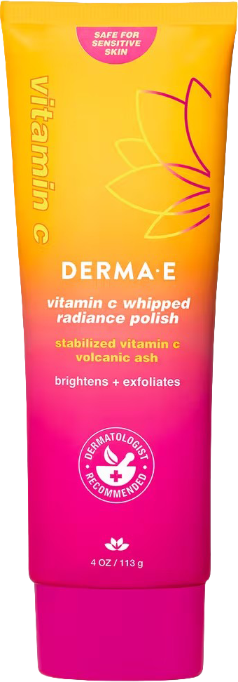 Vitamin C Whipped Radiance Polish