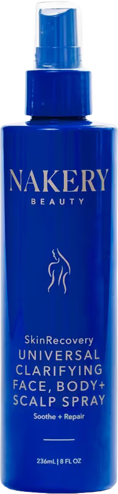 SkinRecovery Universal Clarifying Face, Body + Scalp Spray