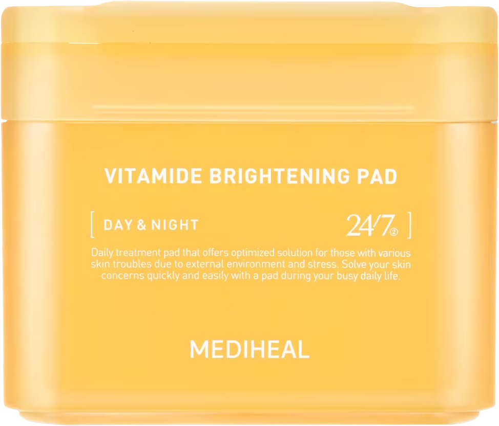 Vitamide Brightening Pad