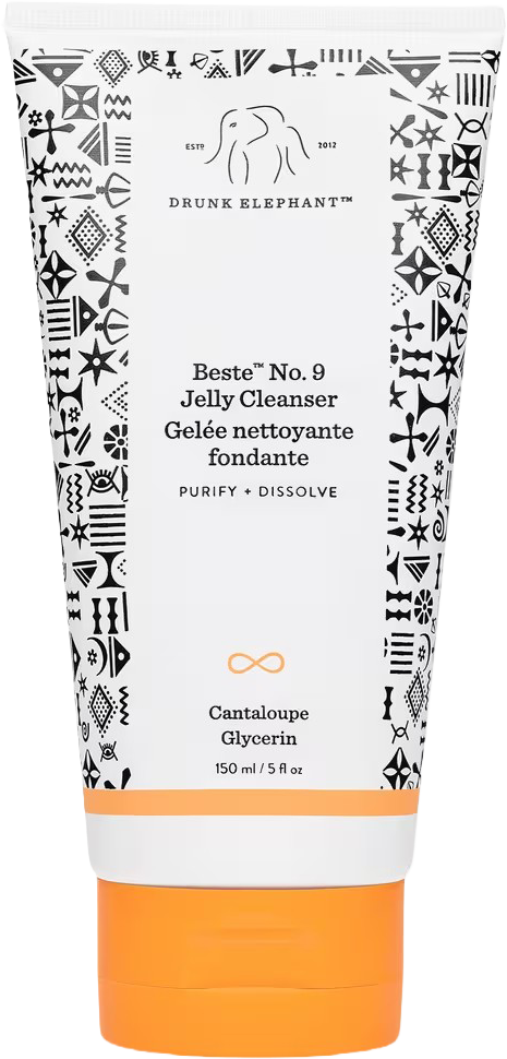 Beste No. 9 Jelly Cleanser