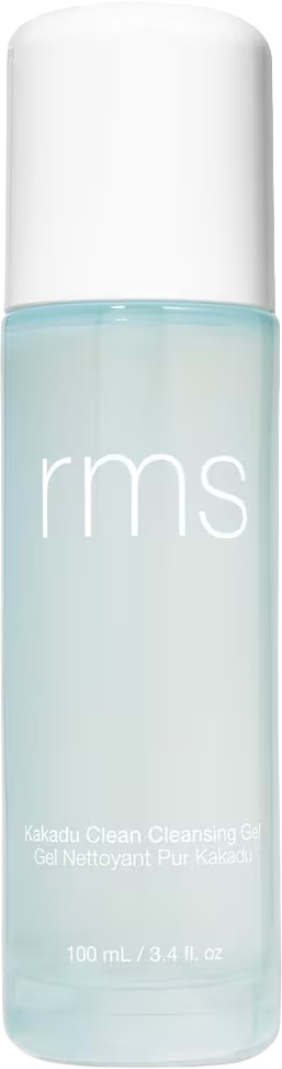 Kakadu Clean Cleansing Gel