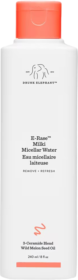E-Rase Milki Micellar Water