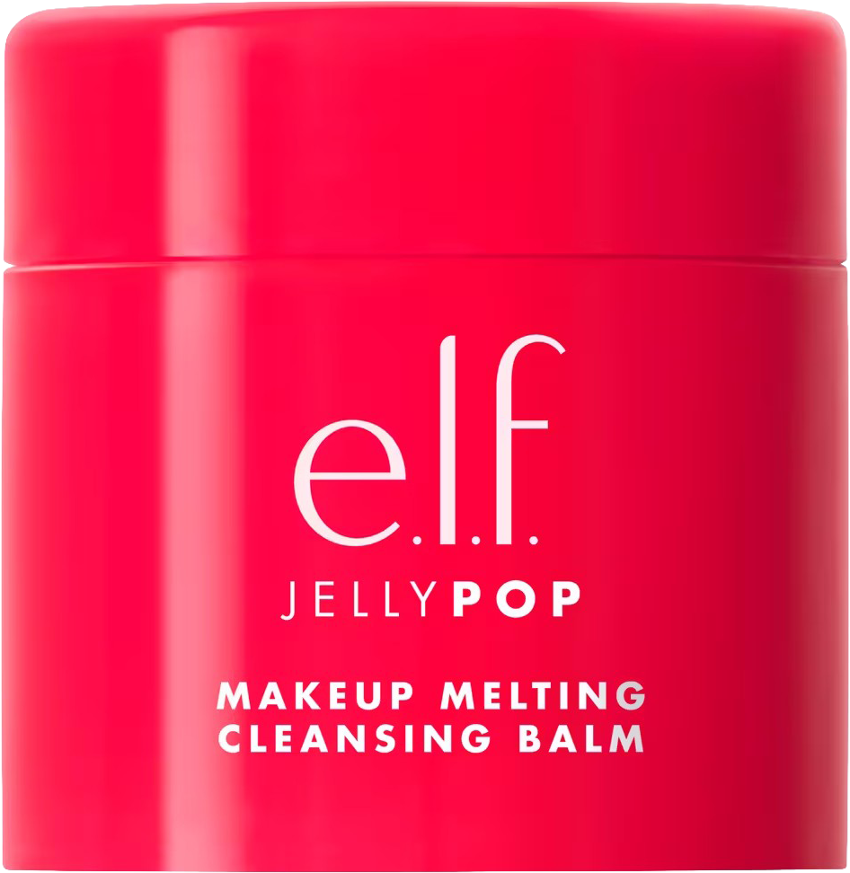 Jelly Pop Makeup Melting Cleansing Balm