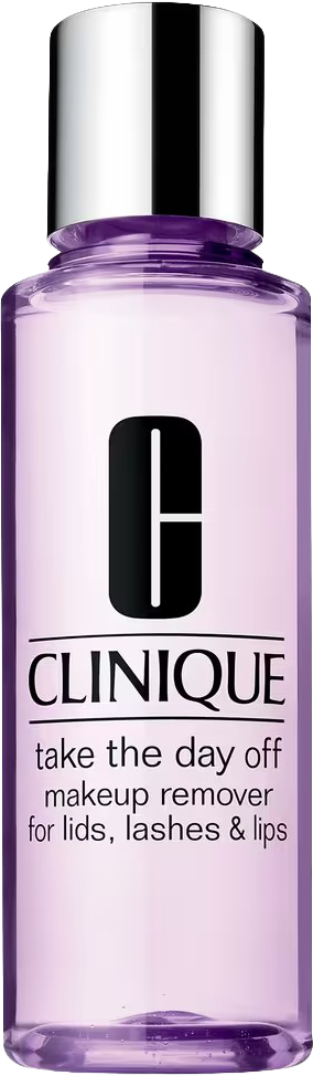 Take The Day Off Makeup Remover For Lids, Lashes & Lips