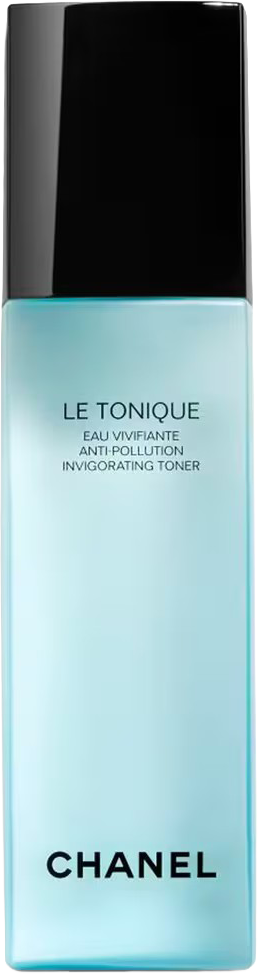 LE TONIQUE Anti-Pollution Invigorating Toner