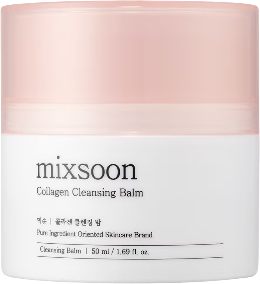 Collagen Cleansing Balm