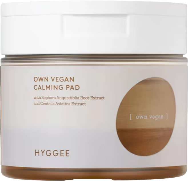 Own Vegan Calming Pad