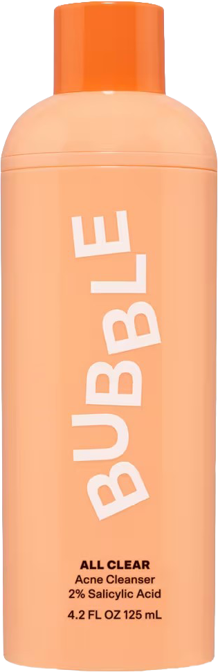 All Clear Anti-Breakout Cleanser