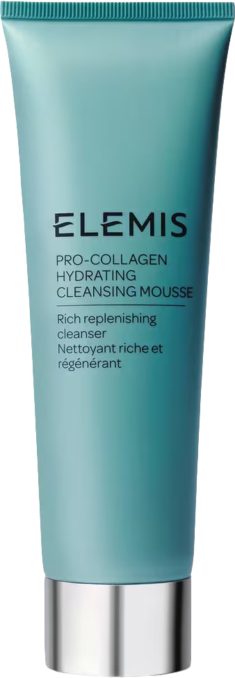 Pro-Collagen Hydrating Cleansing Mousse