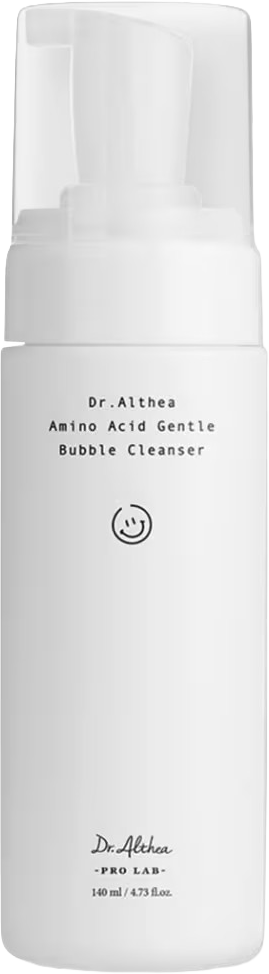 Amino Acid Gentle Bubble Cleanser