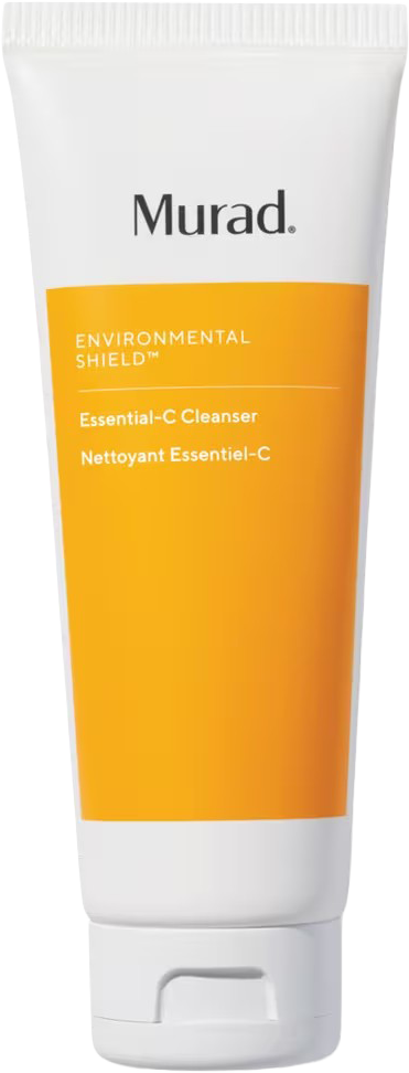 Essential-C Foaming Gel Cleanser