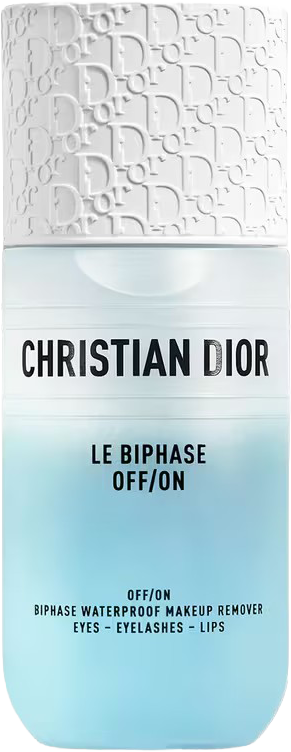 Le Biphase OFF/ON Makeup Remover