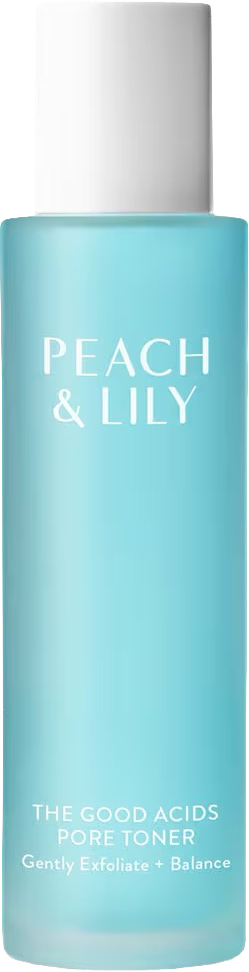 The Good Acids Pore Toner