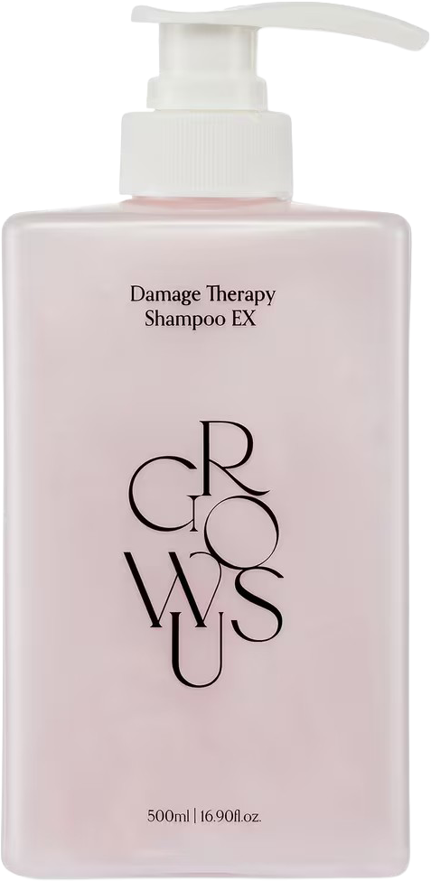 Damage Therapy Restoring Shampoo