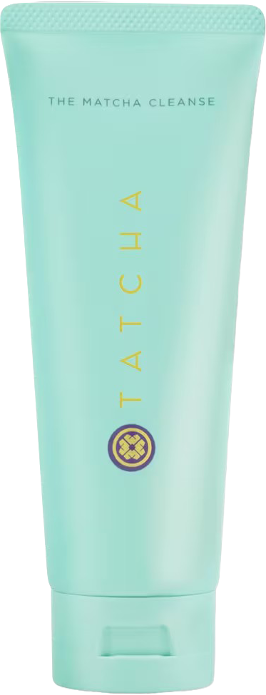 The Matcha Cleanse Daily Clarifying Gel Cleanser