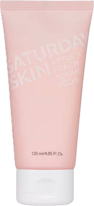 Rise + Shine Gentle Cleanser