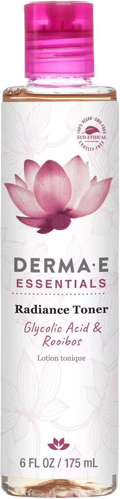 Essentials Radiance Toner with Glycolic Acid