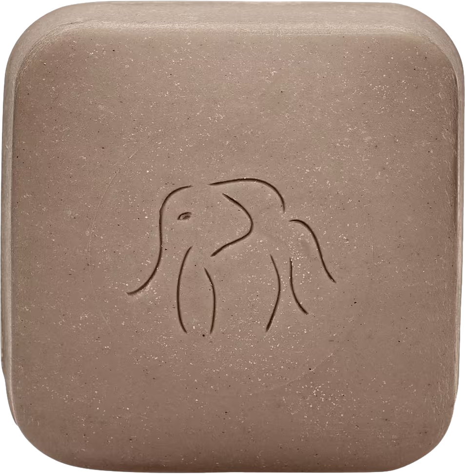 Juju Exfoliating Face Cleansing Bar