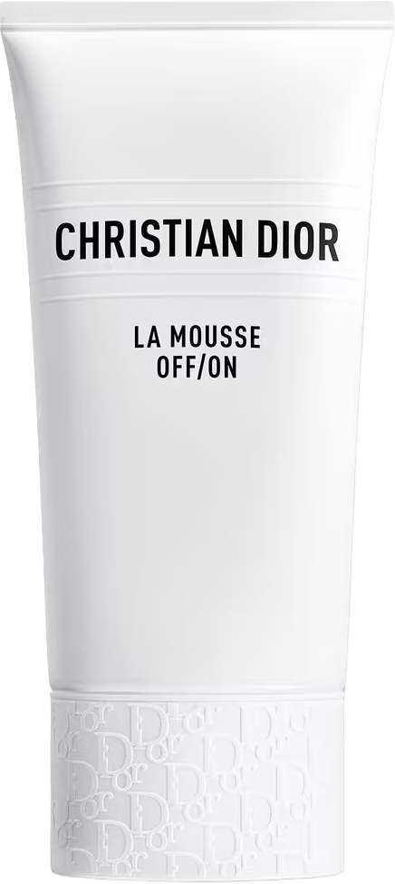 La Mousse OFF/ON Foaming Cleanser