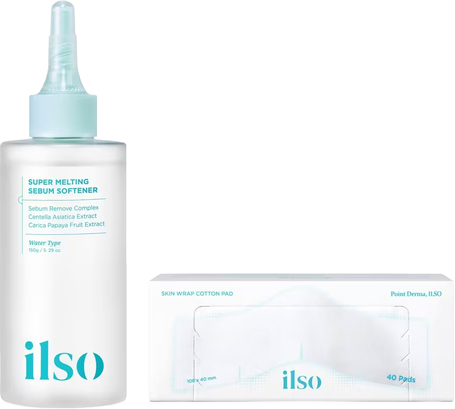 Super Melting Sebum Softener