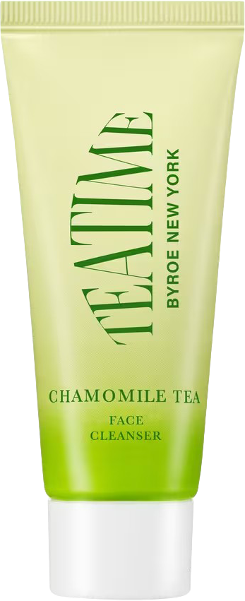 Mini Chamomile Tea Face Cleanser