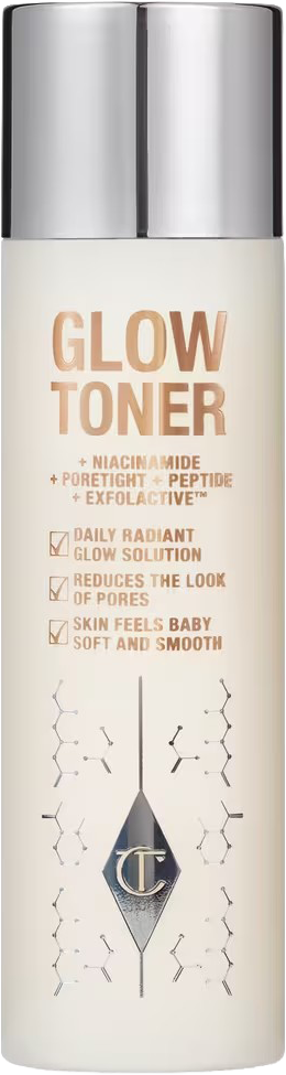 Daily Glow Toner with Niacinamide