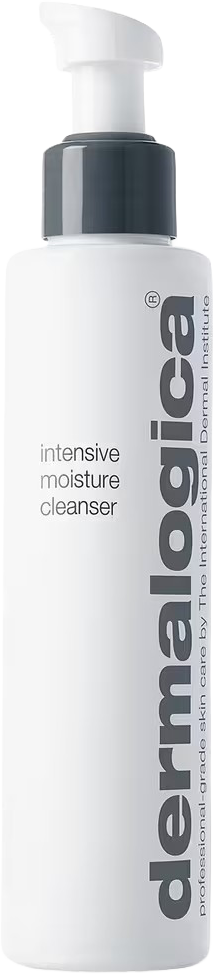 Intensive Moisture Cleanser