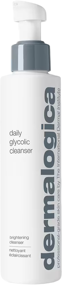 Daily Glycolic Cleanser