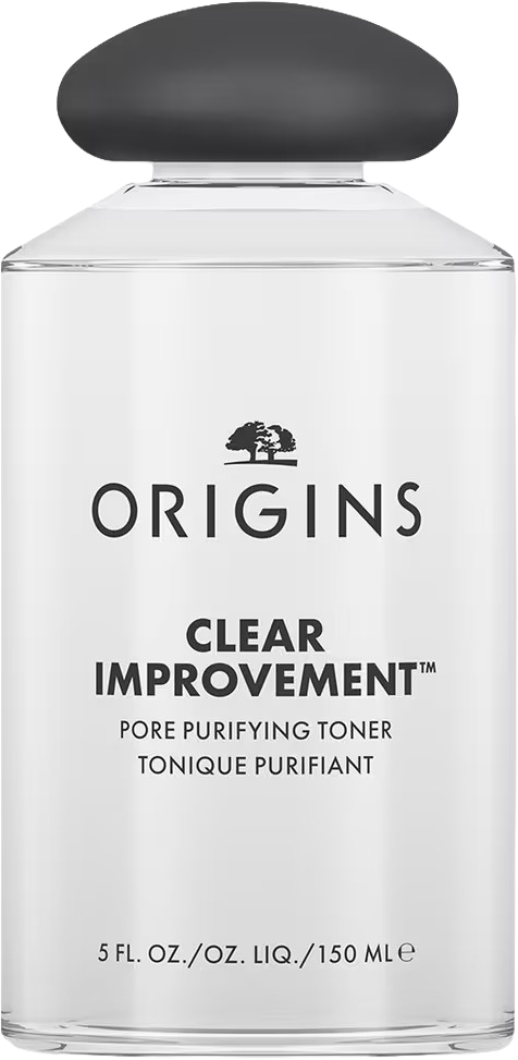 Clear Improvement Pore Purifying Toner