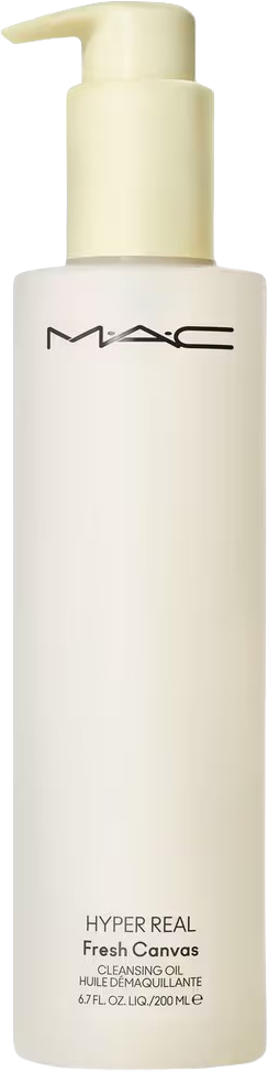 Hyper Real Fresh Canvas Cleansing Oil Face Wash